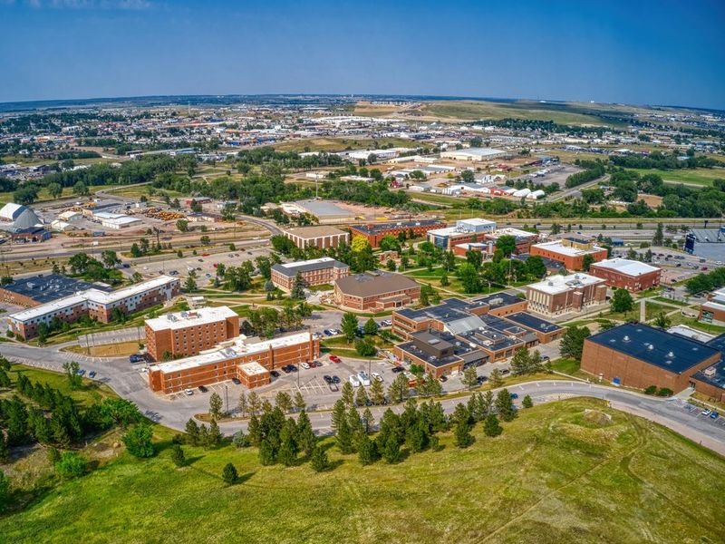 University in Rapid City