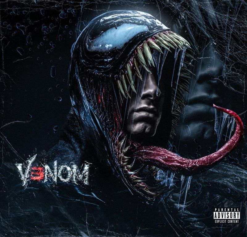 Venom single