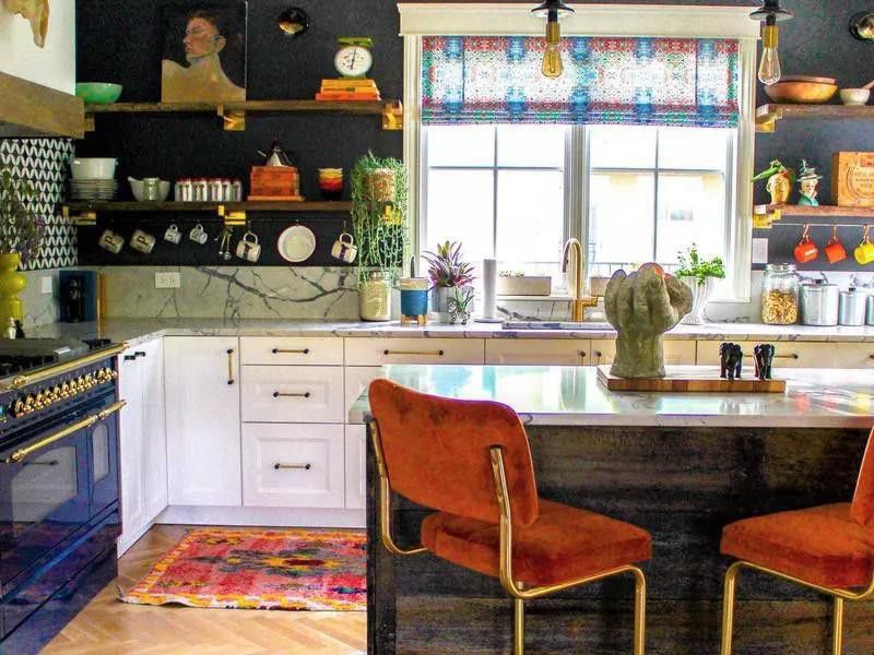 Creative Kitchen Remodel Ideas for Any Home | Work + Money