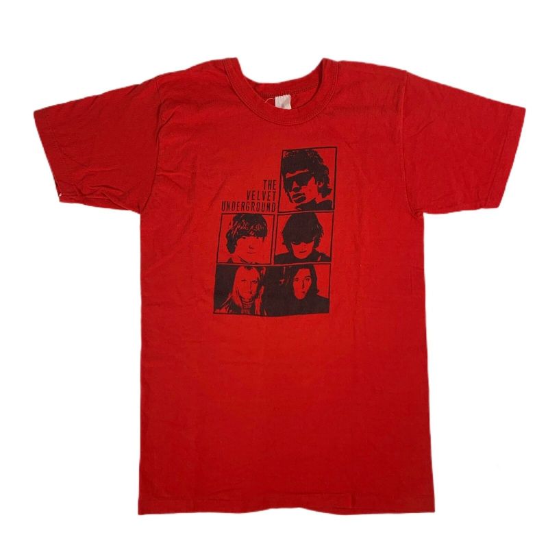 Vintage Velvet Underground T-shirt