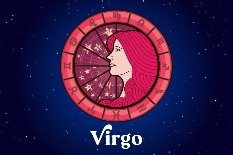 VIRGO: The Virgin (Aug. 23-Sept. 22)