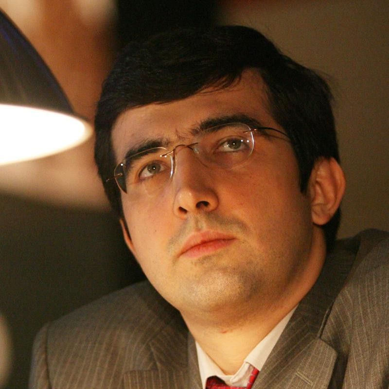 Vladimir Borisovich Kramnik