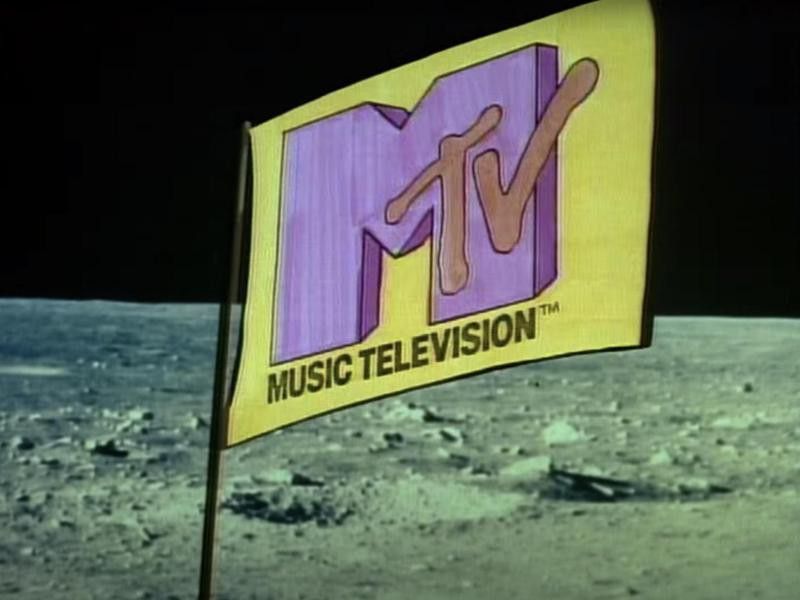 Waiting Patiently for MTV to Play Your Favorite Video