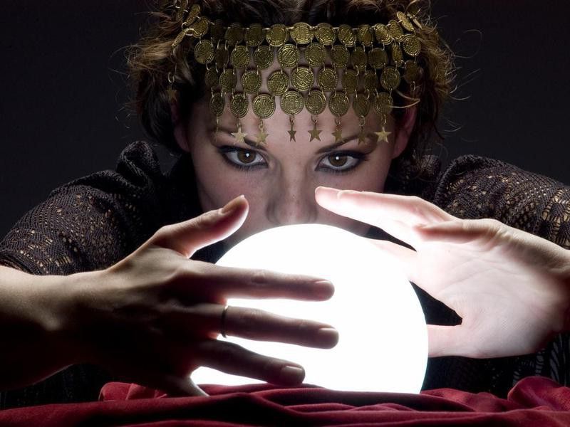 Weirdest Laws About Fortune Tellers