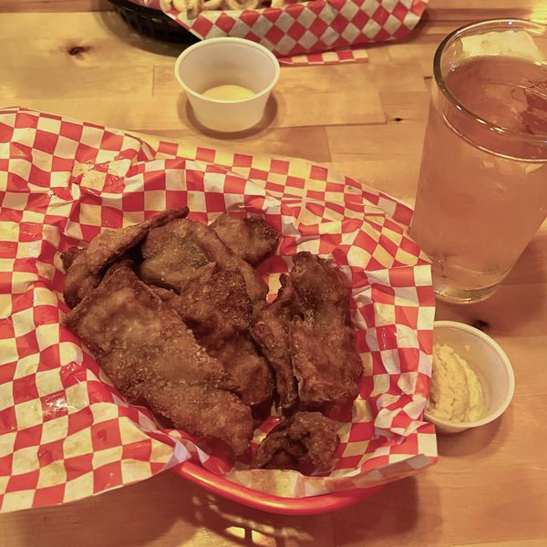 We Tried Rocky Mountain Oysters. Here’s What It Was Like.