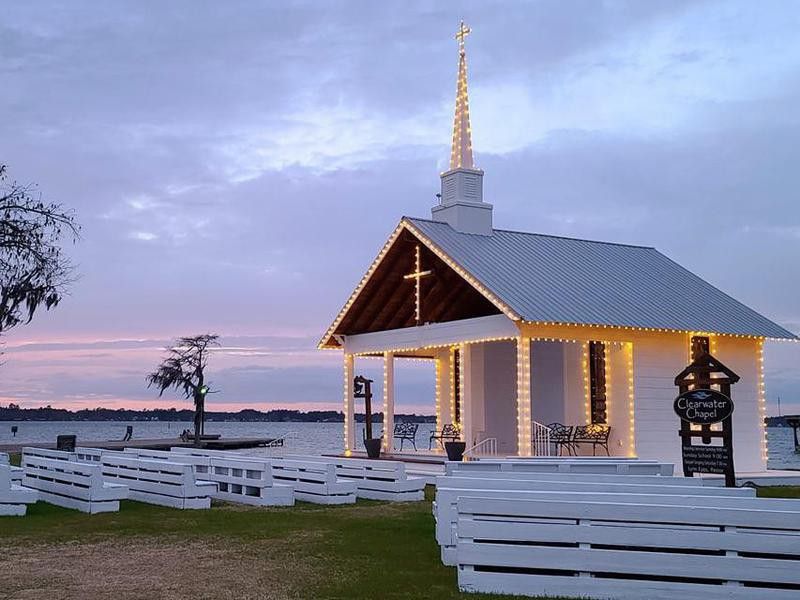 White Lake Clearwater Chapel