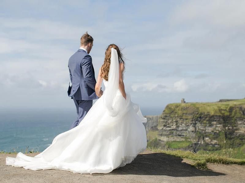 Why County Clare Is So Romantic