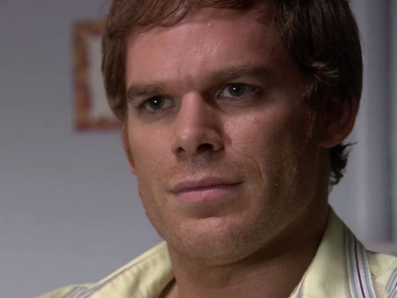 Why Dexter Is the Worst