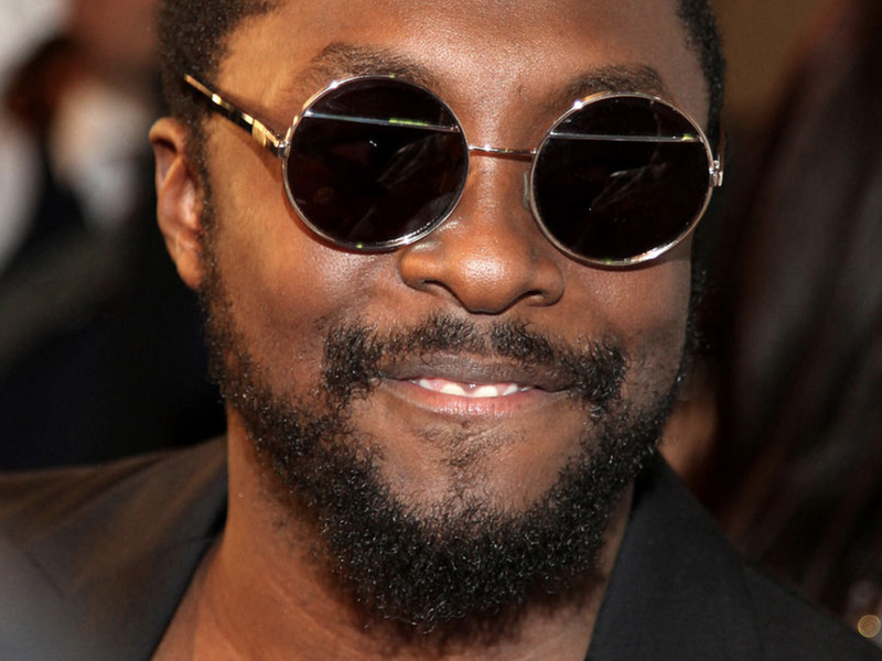 will.i.am invested in Beats Electronics