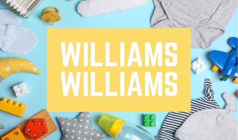 Williams Williams