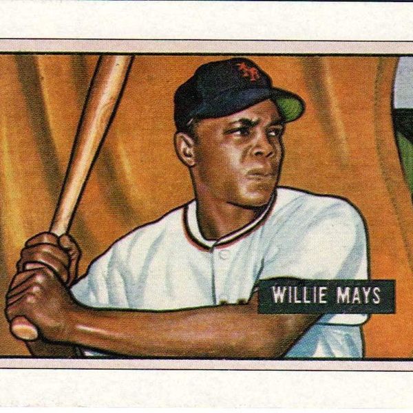 25 Most Valuable Baseball Rookie Cards of All Time, Ranked