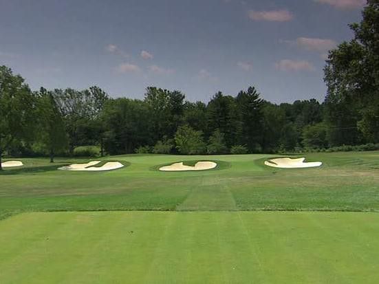 Wilmington Country Club (South Course)