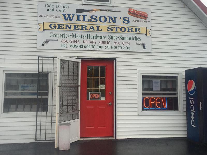Wilson's General Store