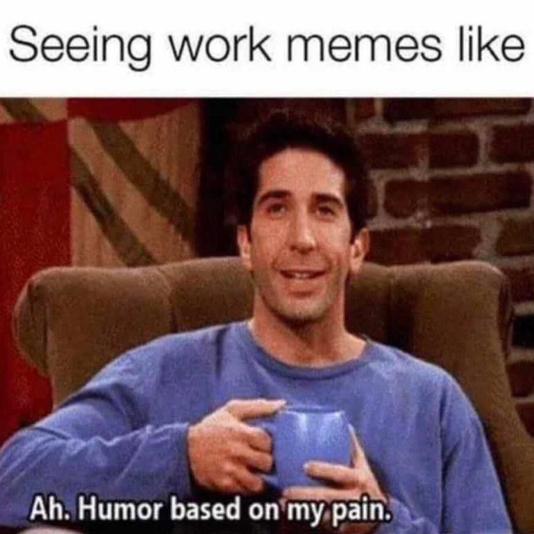 workplace meme