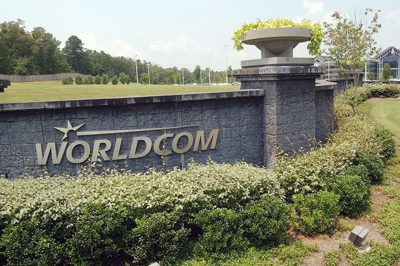 WorldCom Inc.