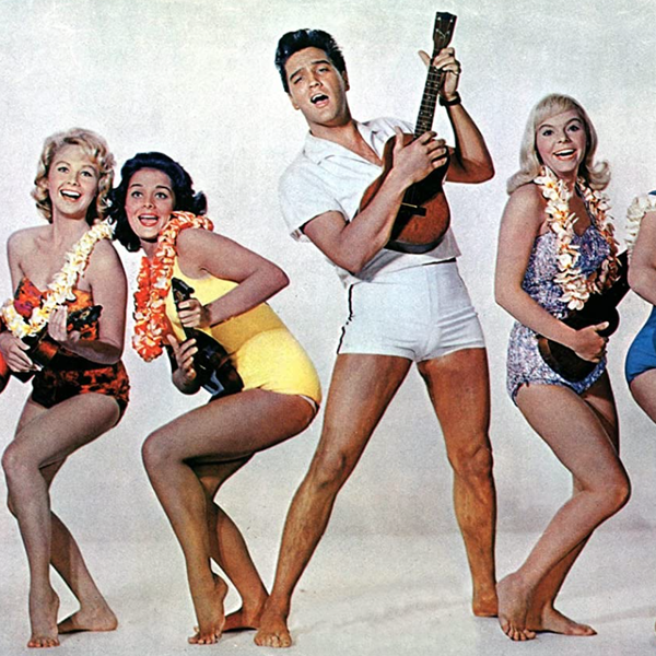 15 Worst Elvis Presley Movies That Almost Ended His Career