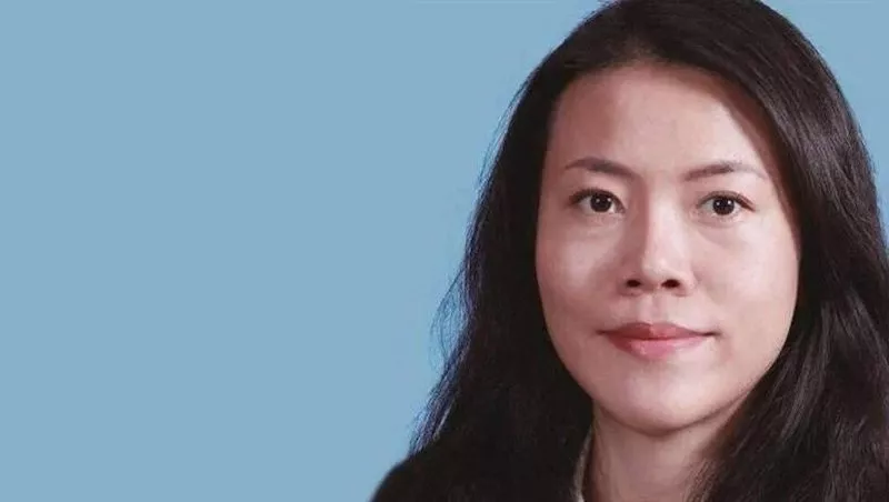 Yang Huiyan is one of the richest women in Asia.